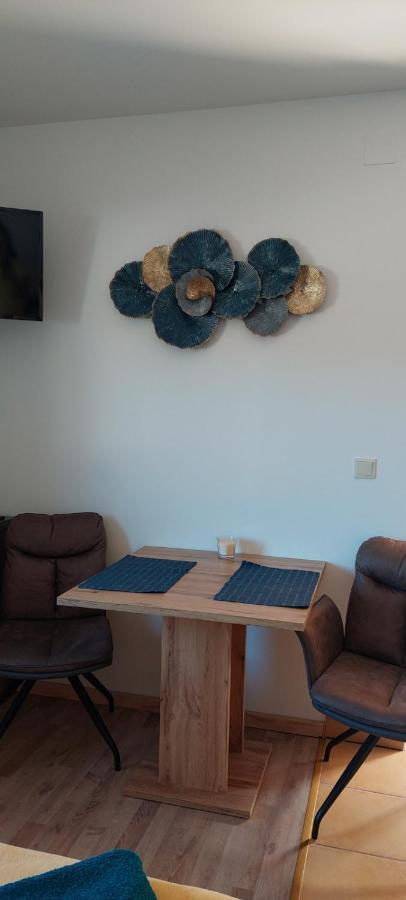 Wald-Panorama-Zimmer Bed & Breakfast Moenichkirchen Luaran gambar
